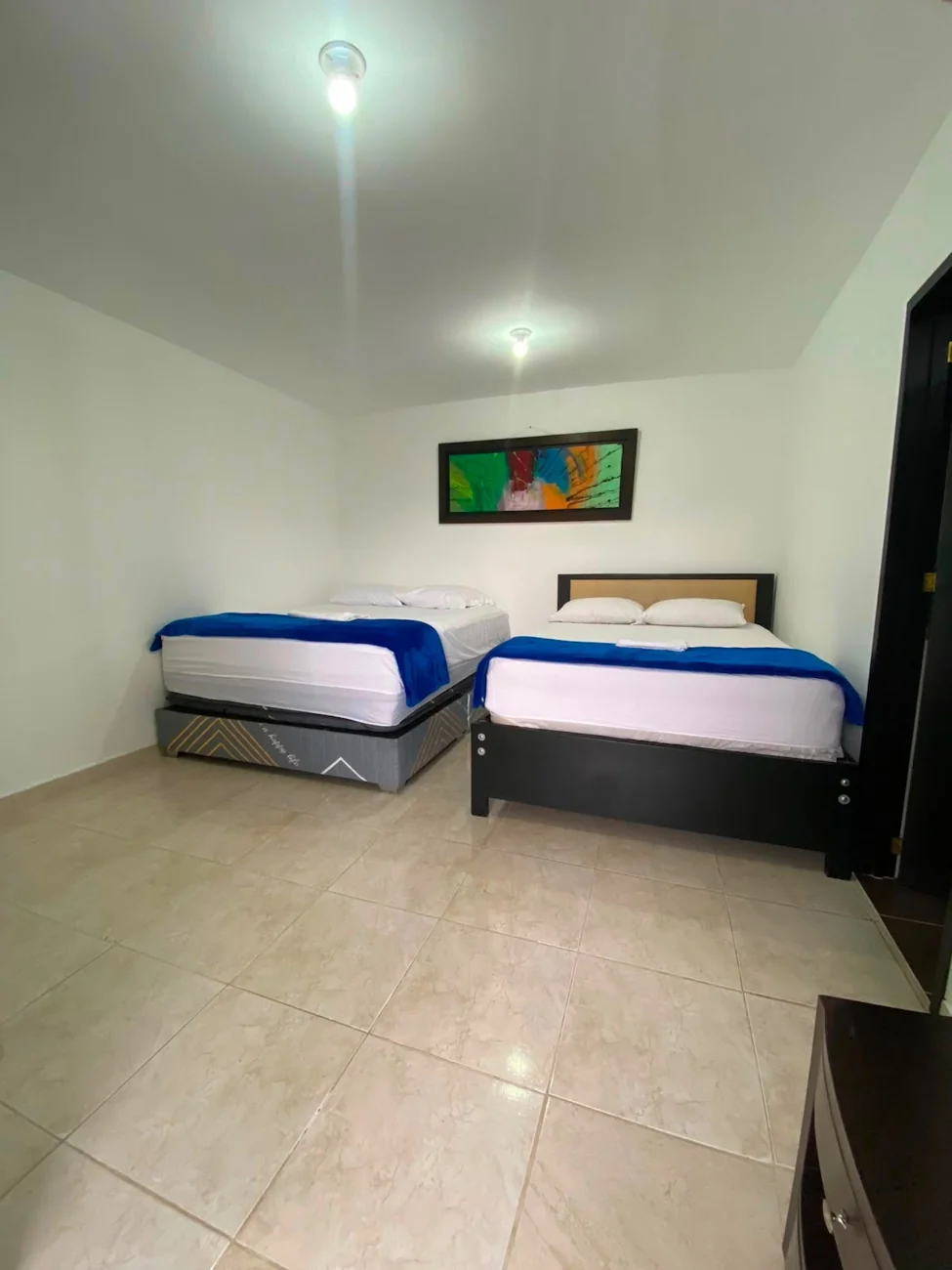 Habitación Batará