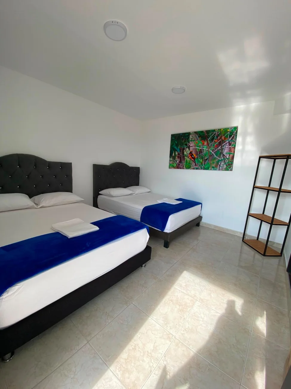 Habitación Turpial